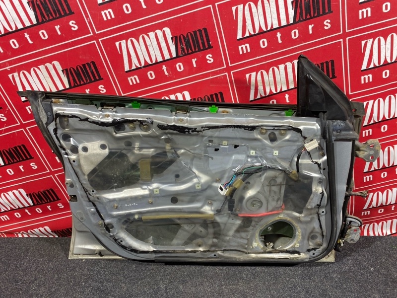 Дверь боковая, 4000 рублей, Солонцы