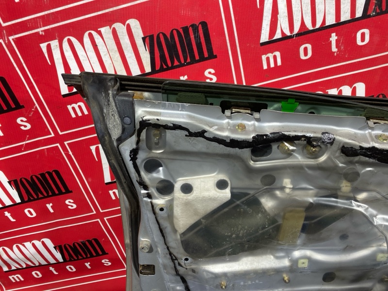 Дверь боковая, 4000 рублей, Солонцы