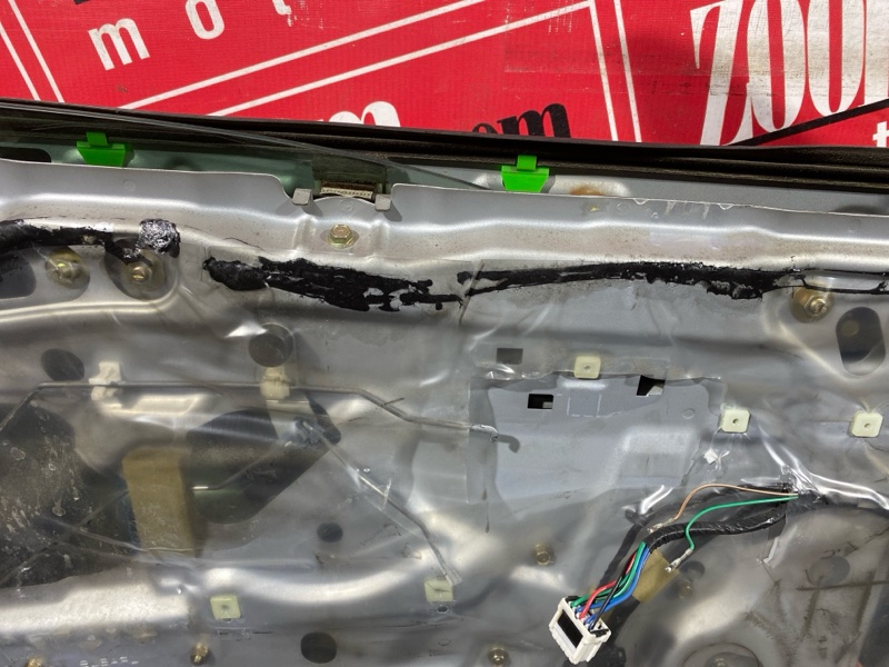 Дверь боковая, 4000 рублей, Солонцы