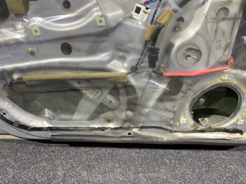 Дверь боковая, 4000 рублей, Солонцы