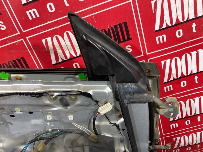 Дверь боковая, 4000 рублей, Солонцы