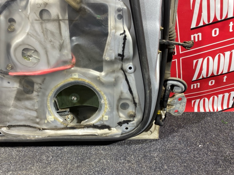 Дверь боковая, 4000 рублей, Солонцы