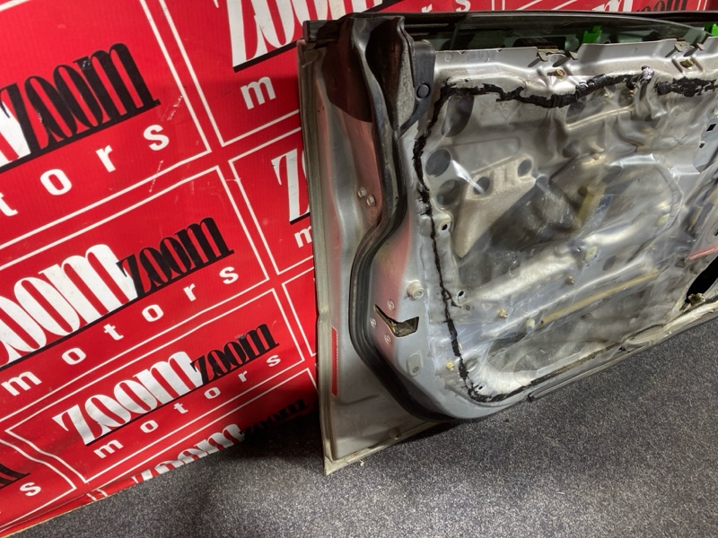 Дверь боковая, 4000 рублей, Солонцы