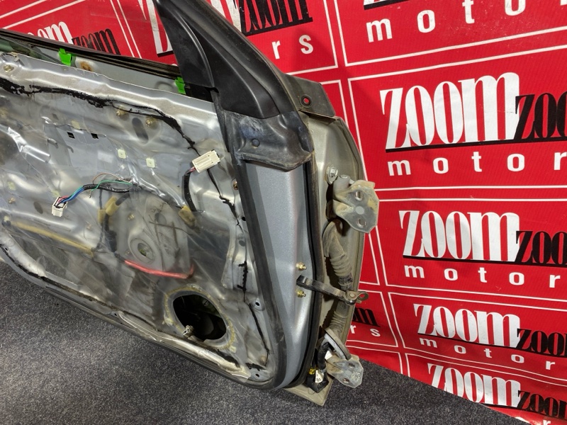 Дверь боковая, 4000 рублей, Солонцы