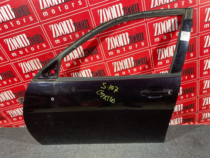 Дверь боковая, 8500 рублей, Солонцы