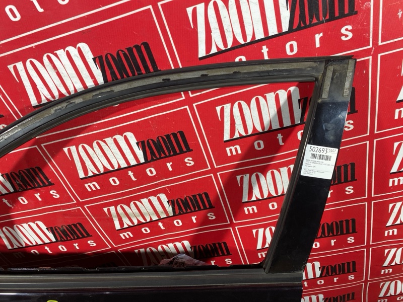 Дверь боковая, 8500 рублей, Солонцы