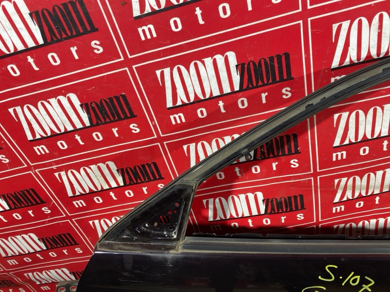 Дверь боковая, 8500 рублей, Солонцы