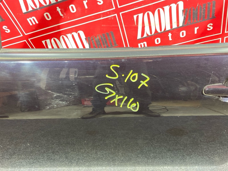 Дверь боковая, 8500 рублей, Солонцы