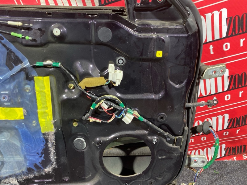 Дверь боковая, 8500 рублей, Солонцы