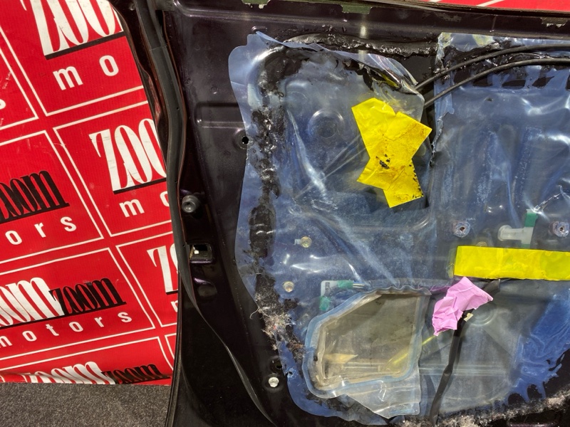 Дверь боковая, 8500 рублей, Солонцы