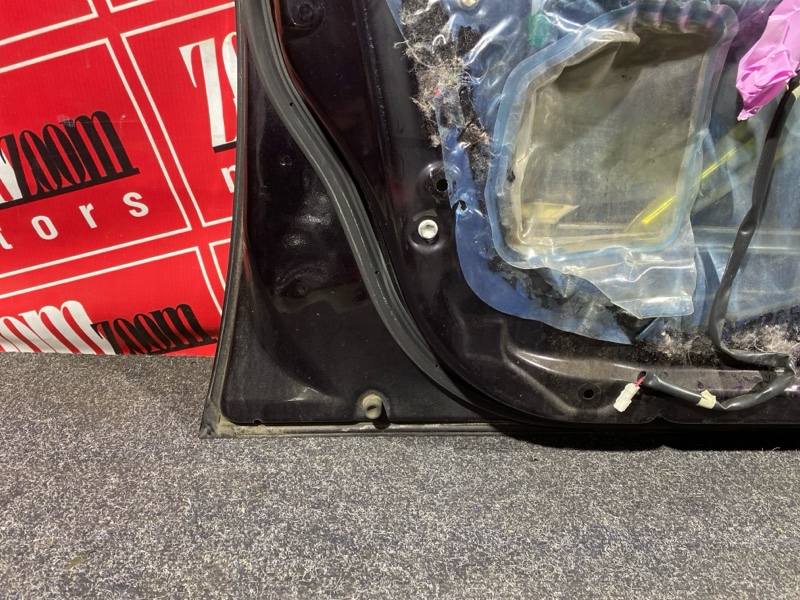 Дверь боковая, 8500 рублей, Солонцы