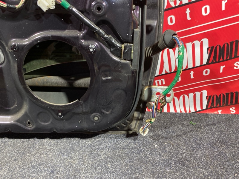 Дверь боковая, 8500 рублей, Солонцы