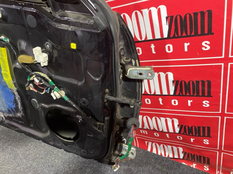 Дверь боковая, 8500 рублей, Солонцы