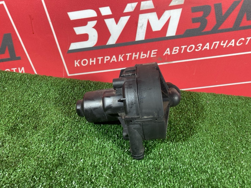 Насос продувки катализатора, 2000 рублей, Солонцы