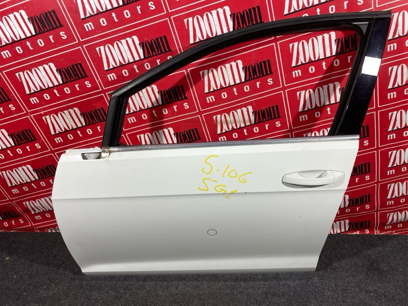 Дверь боковая, 42000 рублей, Солонцы