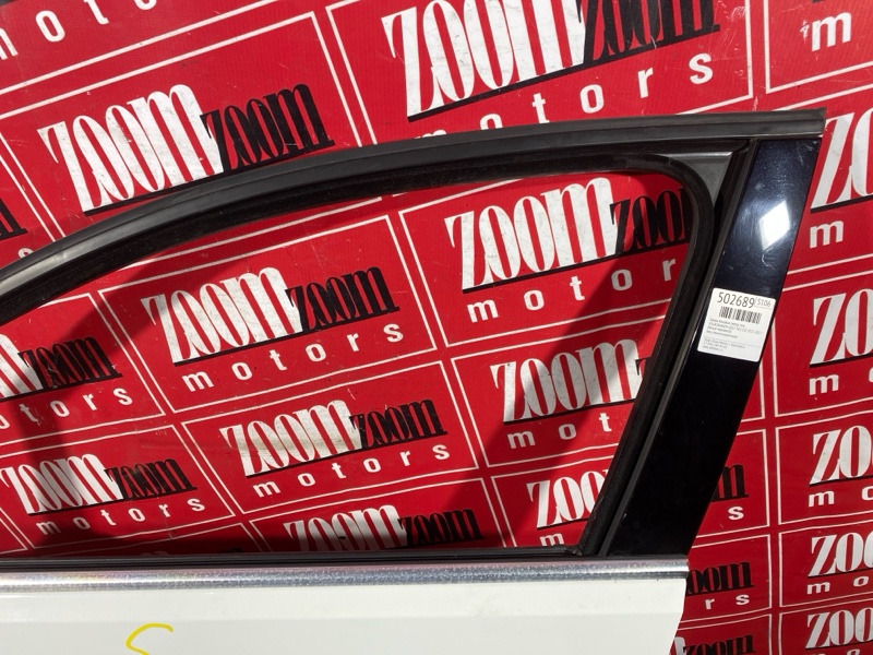 Дверь боковая, 42000 рублей, Солонцы