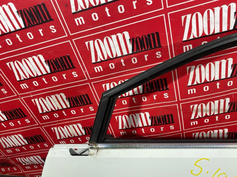 Дверь боковая, 42000 рублей, Солонцы