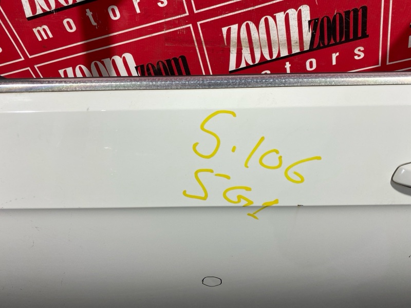 Дверь боковая, 42000 рублей, Солонцы