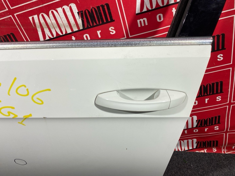 Дверь боковая, 42000 рублей, Солонцы