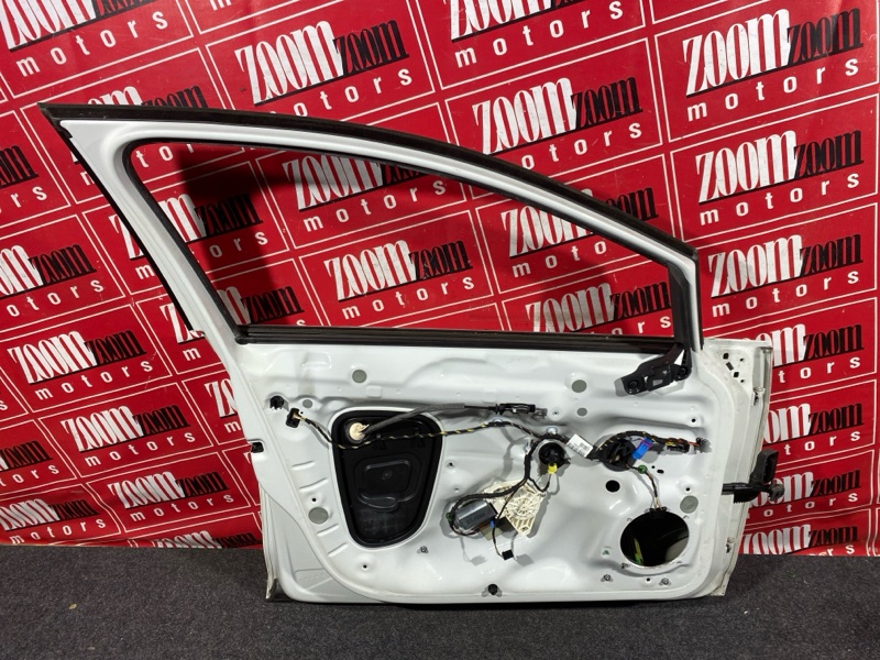 Дверь боковая, 42000 рублей, Солонцы