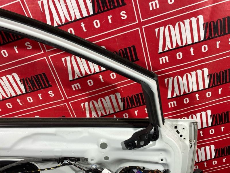 Дверь боковая, 42000 рублей, Солонцы