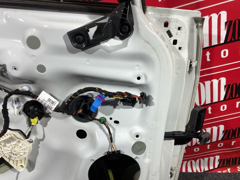 Дверь боковая, 42000 рублей, Солонцы