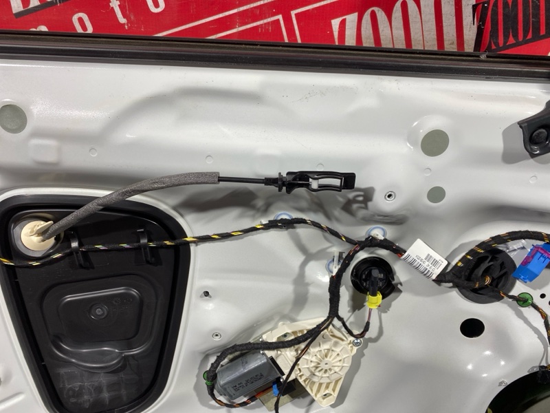 Дверь боковая, 42000 рублей, Солонцы