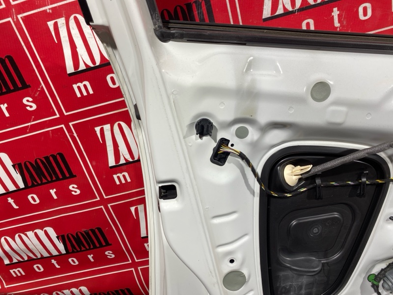 Дверь боковая, 42000 рублей, Солонцы