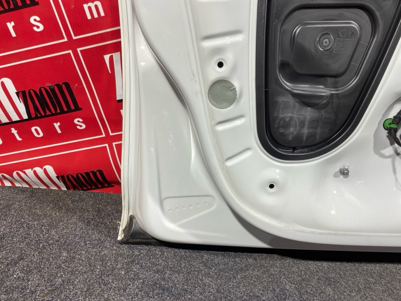 Дверь боковая, 42000 рублей, Солонцы