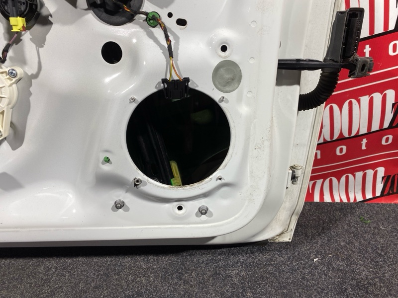 Дверь боковая, 42000 рублей, Солонцы