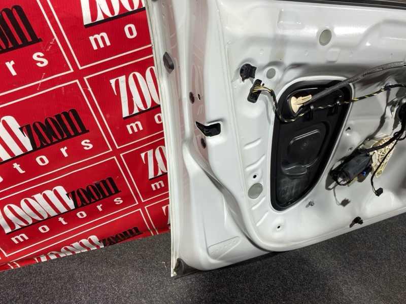 Дверь боковая, 42000 рублей, Солонцы