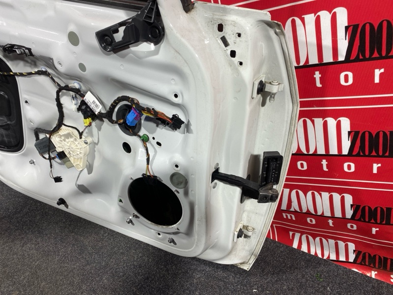 Дверь боковая, 42000 рублей, Солонцы