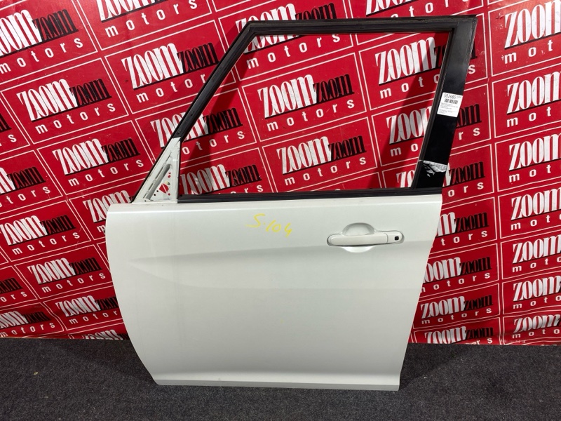 Дверь боковая, 18000 рублей, Солонцы