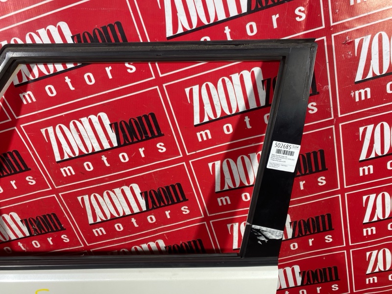 Дверь боковая, 18000 рублей, Солонцы