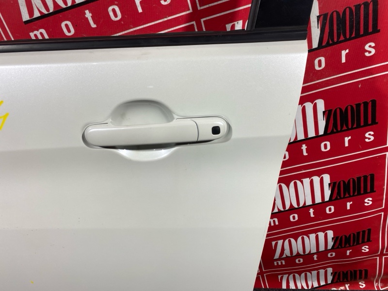 Дверь боковая, 18000 рублей, Солонцы