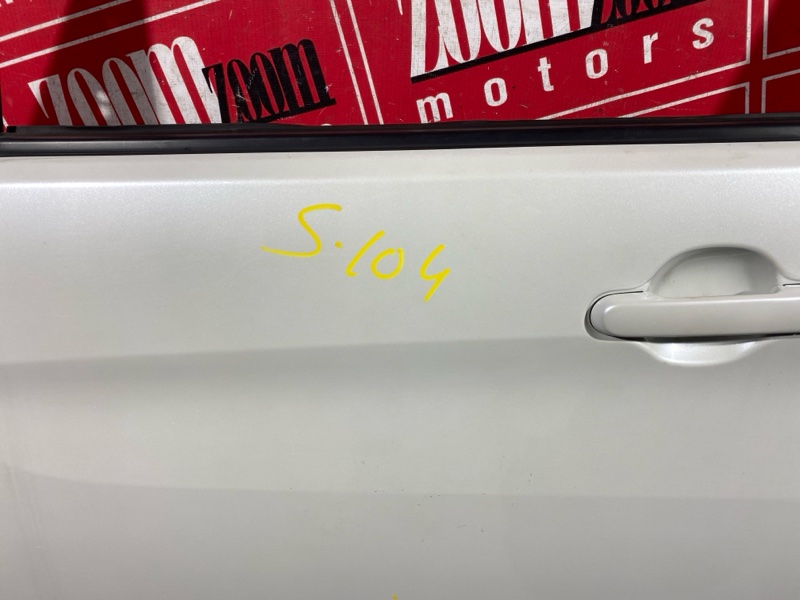 Дверь боковая, 18000 рублей, Солонцы