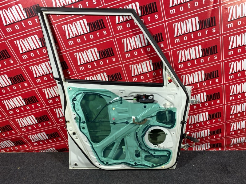 Дверь боковая, 18000 рублей, Солонцы