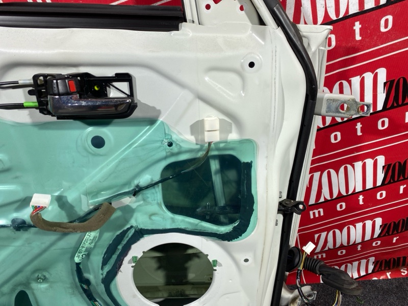 Дверь боковая, 18000 рублей, Солонцы