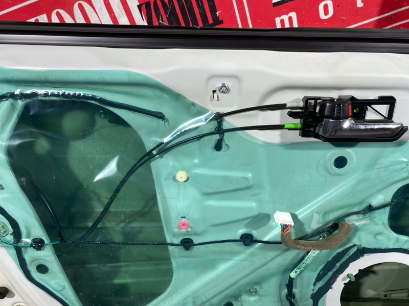 Дверь боковая, 18000 рублей, Солонцы