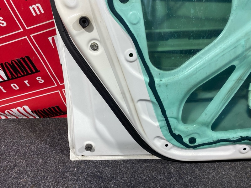 Дверь боковая, 18000 рублей, Солонцы