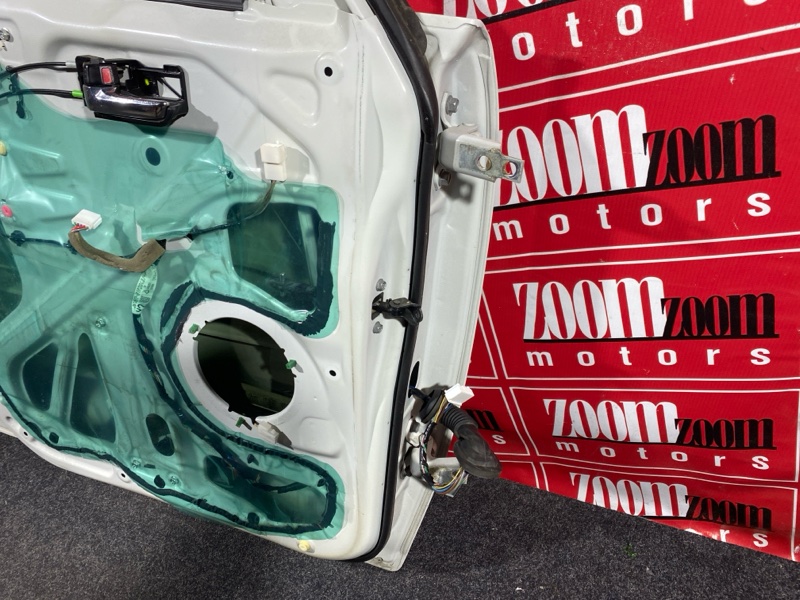 Дверь боковая, 18000 рублей, Солонцы