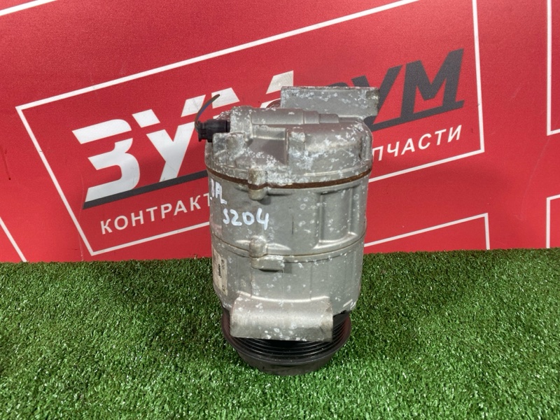 Компрессор кондиционера, 14000 рублей, Солонцы