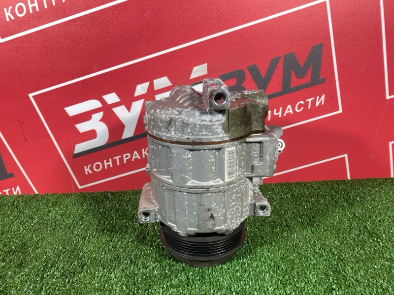 Компрессор кондиционера, 14000 рублей, Солонцы