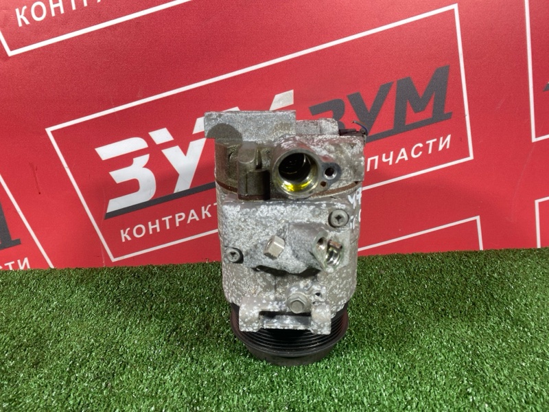 Компрессор кондиционера, 14000 рублей, Солонцы