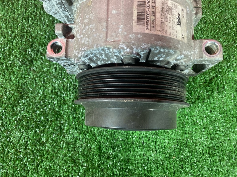 Компрессор кондиционера, 14000 рублей, Солонцы