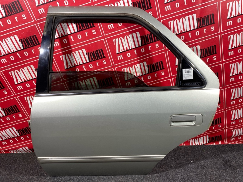 Дверь боковая, 13000 рублей, Солонцы