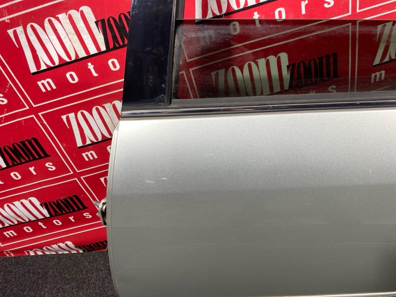 Дверь боковая, 13000 рублей, Солонцы