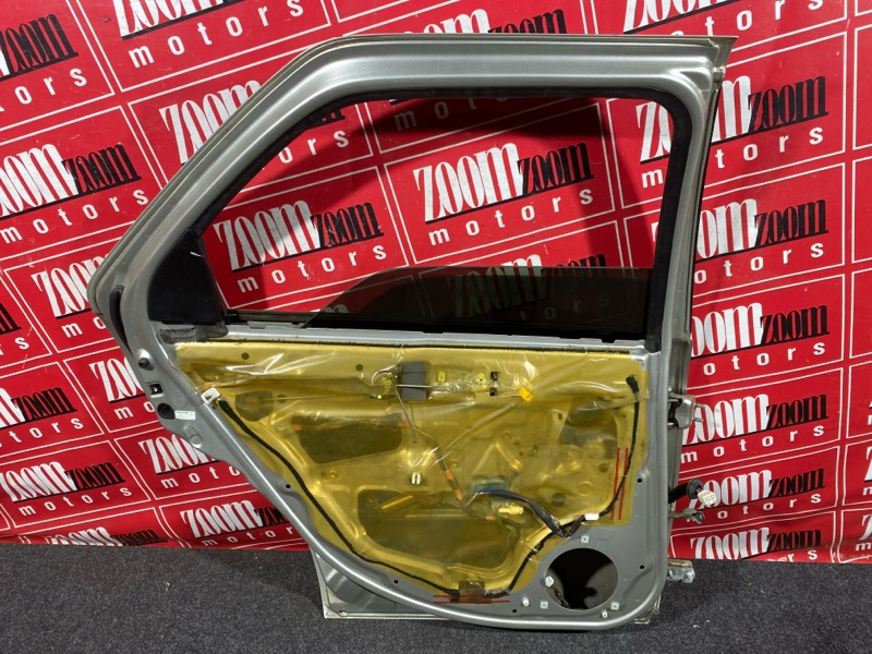 Дверь боковая, 13000 рублей, Солонцы