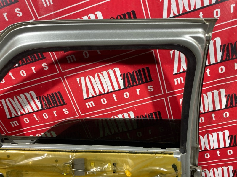 Дверь боковая, 13000 рублей, Солонцы