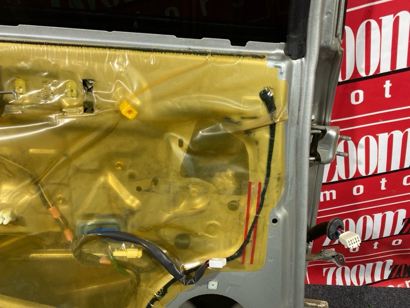 Дверь боковая, 13000 рублей, Солонцы